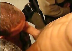 WHEN IT RAINS, IT SUCKS