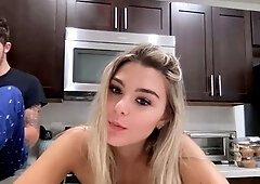 Amateur Webcam Chick Masturbates On Webcam More at