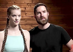 Painful Anal - Erin Everheart