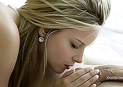 Marry Queen creampie fuck