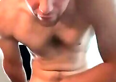 3 hot solo cumshots