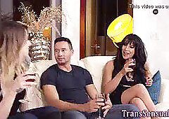 Softcore, transgender