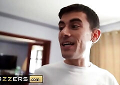 BRAZZERS - Jordi Becomes Hawt Scarlett Starr’s Favourite Way To Work Out After Her Breakup