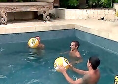 Hawaii Fuckfest Behind the Scenes