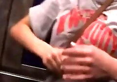 tits flashing, big boobs, cute girl, shy girl, flashing boobs,tits drop,perfect tits