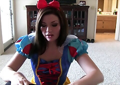 Libertine vixen heart-stopping xxx clip