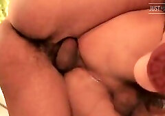 A Mexican and a Colombian fuck