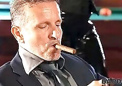 Daddy4k. senior can be hot