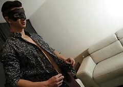 Behind the Scenes: Marc's Debut
