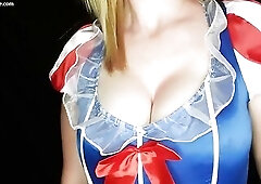 Snow white and the 7 rods Movie Teaser: Coming in a short time!