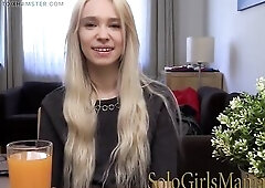 youthful beauty Arteya Interview