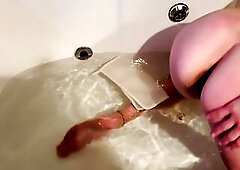 Expecting for u to spank me