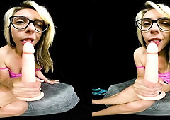 Darkroom Dildo