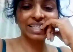 Part-6 of Cute Bangladeshi Girl Farzana Webcam