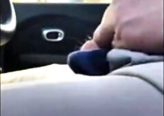 peeping mature stranger 2