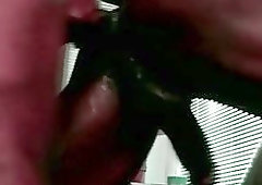 Free Big Black Gay Dicks