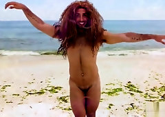 Big dick gay spanking with cumshot