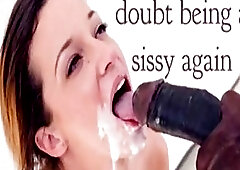 Sugar Cravsitt Presents: Sissy Porn 3