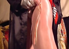 Panties Shear Stalkings