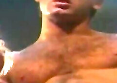 Chad Johnson fucks Corey Monroe the Matt Christy