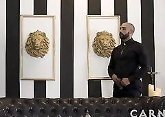 Las aventuras Religiosas de Batiam