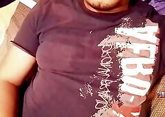 Jerk of, jerked off, lush
