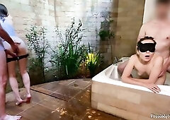 Convinced One more Pair To Make A Sex Tape Jointly (TEASER)