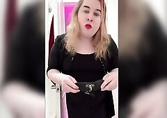 Toys that I entertain myself with & others likewise.