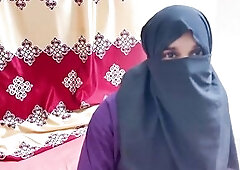 my hot step-cousin banging hard vagina hardcore sex in alon room