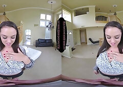 Big Tit Housewife Loves Creampies - Mature MILF Lingerie Hardcore Creampie