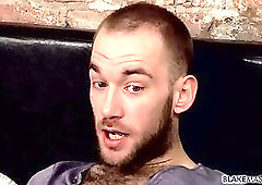 Lincoln Is Just As Horny As Ever - Lincoln Gates