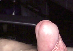 TOP ten The Hottest of uncircumcised Penis Cumfest Mayo Money-shot Cumpilation w Slomo & Macro shot Replay
