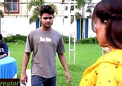 Pretty Wife shared with Rich Ally! Please Spouse Don't mind