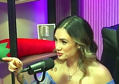 Nati Camargo Revela Seus Fetiches e Segredos