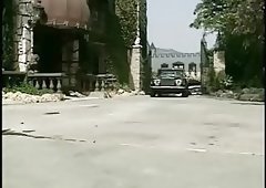 Vintage story from a vampy tranny and her lover girl