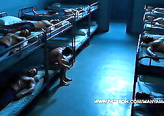ManyAMan Trailer - Prison (Coming Soon)
