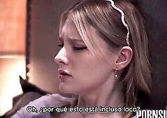 Snowball's Chance. Spanish sub. To see in : pornsuborg