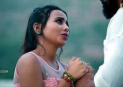 Laila EP2 Hot Hindi Web Series Part-6 - Big ass