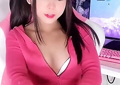 Nerdy amateur asians solo compilation