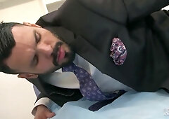 Jean Franko At The Doc