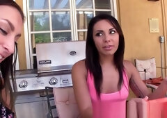 Amateur teens 18+ suck dick