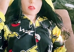 Raw solo play, steamy lovemaking, authentic heterosexual fun