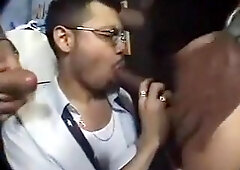 Parole Officer Perez