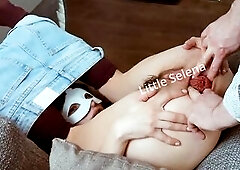 I just wanted to show u how I spent my weekend ????????????