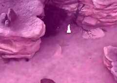 Game Walkthrough - Symphony of the Serpent, Part 33