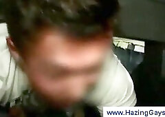 Fucked by the hangman