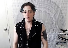What testosterone was like for me. Non-porn ftm education