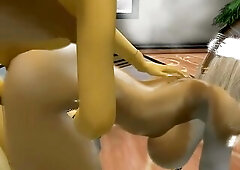 X-MASS ADVENTURES: WITH JAMES!