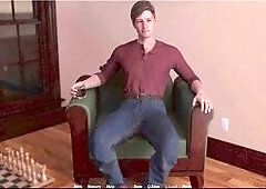 Knockers, 3d sex, three dimensional