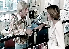 Tattooed Lady (1977)